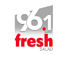 fresh_961_logo